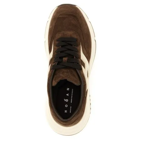 Hogan Hi-fi Sneakers - HOGAN
