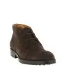 Tod's Suede Boots - Tods