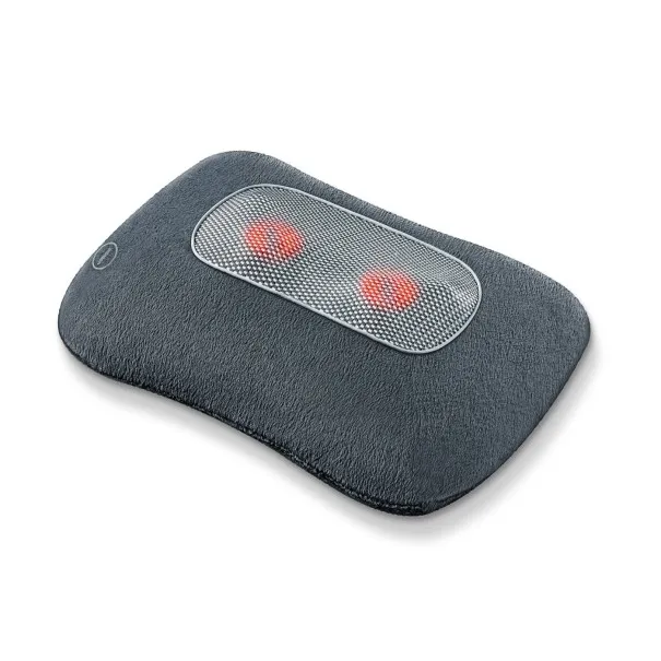 sanitas SMG141 COUSSIN DE MASSAGE - sanitas SMG141 COUSSIN DE MASSAGE -