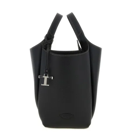 Tod's T Timeless Mini Bucket Bag - Tods