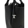Tod's T Timeless Mini Bucket Bag - Tods
