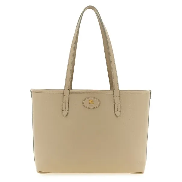 Burberry Medium Bloomsbury Reversible Shopping Bag - BURBERRY