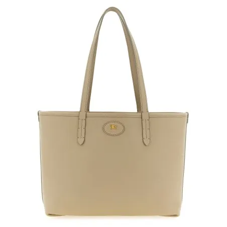 Burberry Medium Bloomsbury Reversible Shopping Bag - BURBERRY