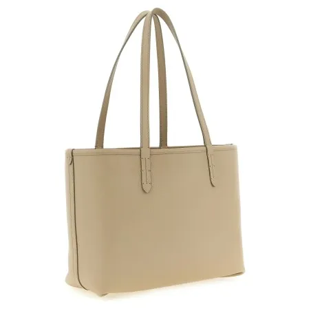 Burberry Medium Bloomsbury Reversible Shopping Bag - BURBERRY