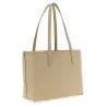 Burberry Medium Bloomsbury Reversible Shopping Bag - BURBERRY
