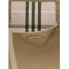 Burberry Medium Bloomsbury Reversible Shopping Bag - BURBERRY