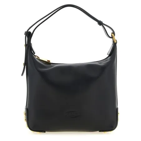 Tod's Gommini Mini Shoulder Bag - Tods