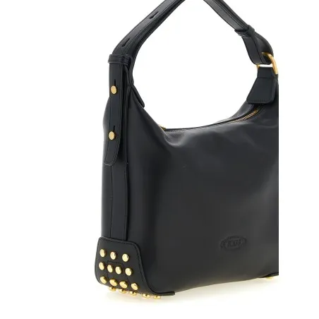 Tod's Gommini Mini Shoulder Bag - Tods