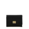 Dolce & Gabbana French Flap Wallet - Dolce&Gabbana
