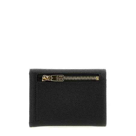 Dolce & Gabbana French Flap Wallet - Dolce&Gabbana