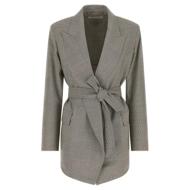 Max Mara Mxmnasello Blazer - MAX MARA
