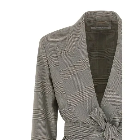 Max Mara Mxmnasello Blazer - MAX MARA