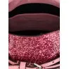 Moschino Tie Me Small Handbag - MOSCHINO