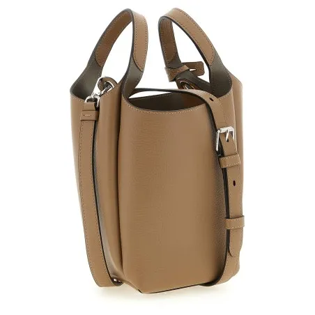 Tod's T Timeless Mini Bucket Bag - Tods