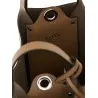 Tod's T Timeless Mini Bucket Bag - Tods