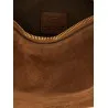 Tod's Gommini Mini Suede Shoulder Bag - Tods