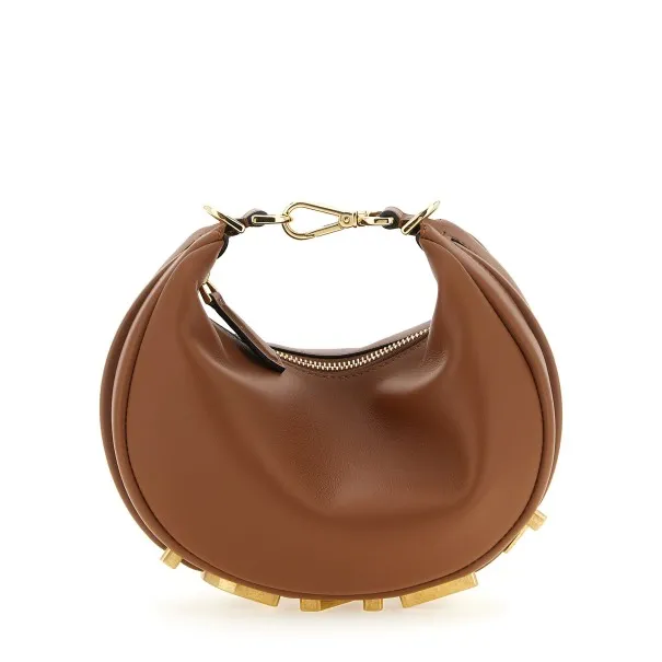 Fendigraphy Mini Handbag - FENDI