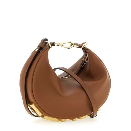 Fendigraphy Mini Handbag - FENDI