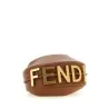 Fendigraphy Mini Handbag - FENDI