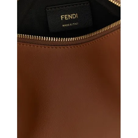 Fendigraphy Mini Handbag - FENDI