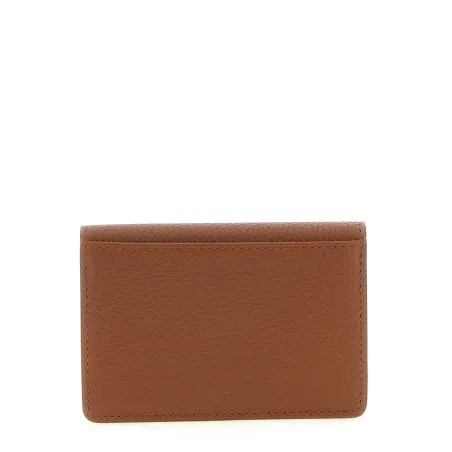 Ferragamo Gancini Keyring - salvatore ferragamo