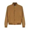Hugo Boss Monogram Sleeve Bomber Jacket - Hugo boss