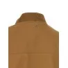 Hugo Boss Monogram Sleeve Bomber Jacket - Hugo boss