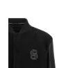 Hugo Boss Leather Bomber Jacket - Hugo boss
