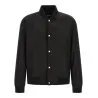 Hugo Boss Monogram Sleeve Bomber Jacket - Hugo boss