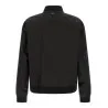Hugo Boss Monogram Sleeve Bomber Jacket - Hugo boss