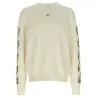 Off White Diag Outline Sweater - OFF WHITE
