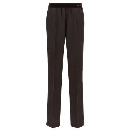 Tom Ford Silk Pants - Tom Ford