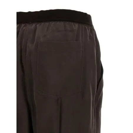 Tom Ford Silk Pants - Tom Ford