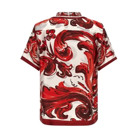 Dolce & Gabbana Vanity Shirt - Dolce&Gabbana