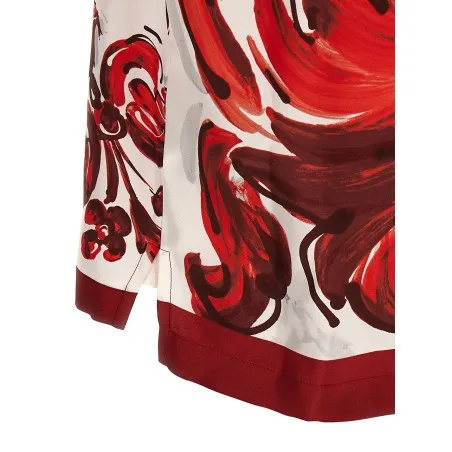 Dolce & Gabbana Vanity Shirt - Dolce&Gabbana