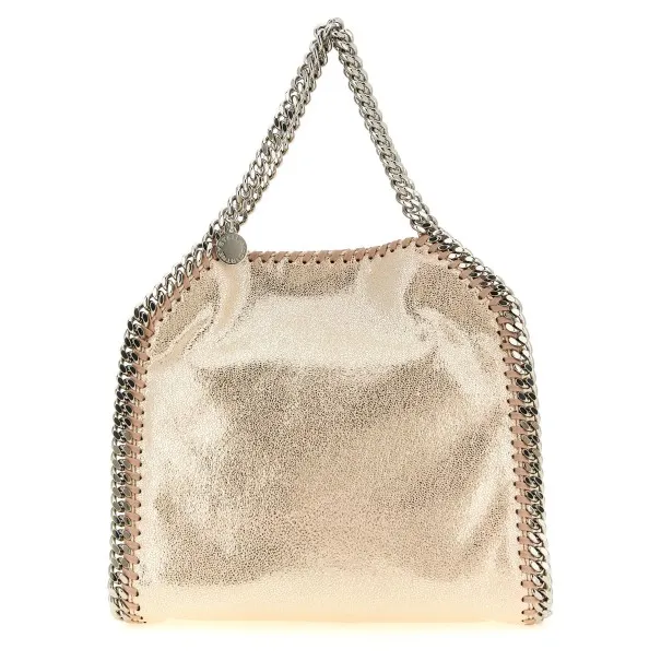 Stella Mccartney Falabella Mini Handbag - 