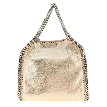 Stella Mccartney Falabella Mini Handbag - 