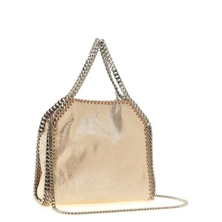 Stella Mccartney Falabella Mini Handbag - 