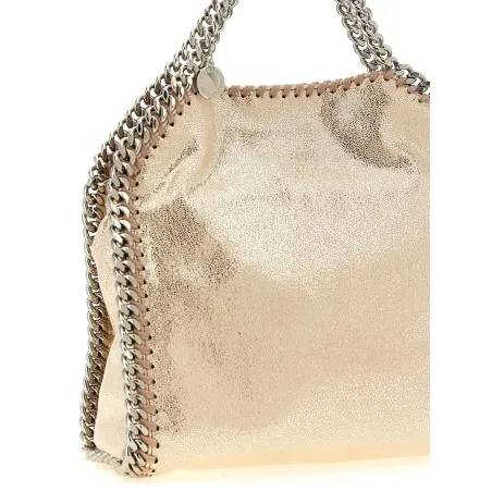 Stella Mccartney Falabella Mini Handbag - 
