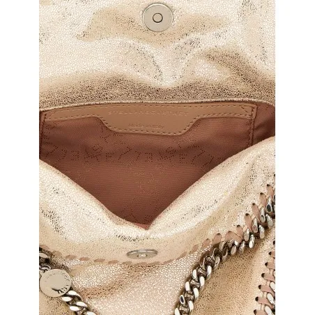 Stella Mccartney Falabella Mini Handbag - 