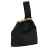 Stella Mccartney Wristlet Suede Handbag - 