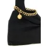 Stella Mccartney Wristlet Suede Handbag - 