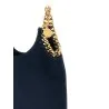 Stella Mccartney Null Suede Handbag - 