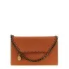 Stella Mccartney Falabella Wallet On Chain - 