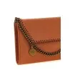 Stella Mccartney Falabella Wallet On Chain - 