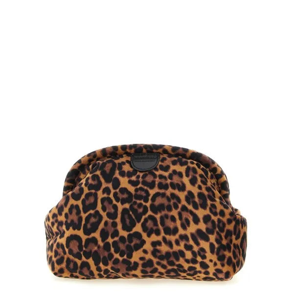 Stella Mccartney Clutch Falabella Soft - 