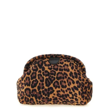 Stella Mccartney Clutch Falabella Soft - 