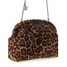 Stella Mccartney Clutch Falabella Soft - 
