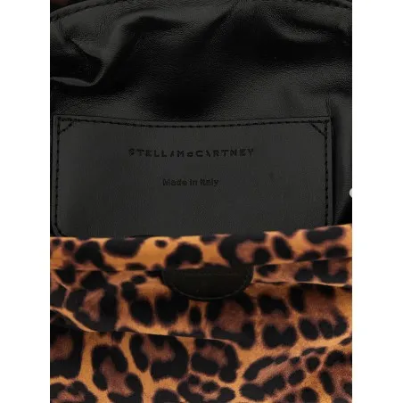 Stella Mccartney Clutch Falabella Soft - 