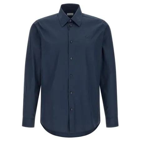 Burberry Cotton Shirt - BURBERRY